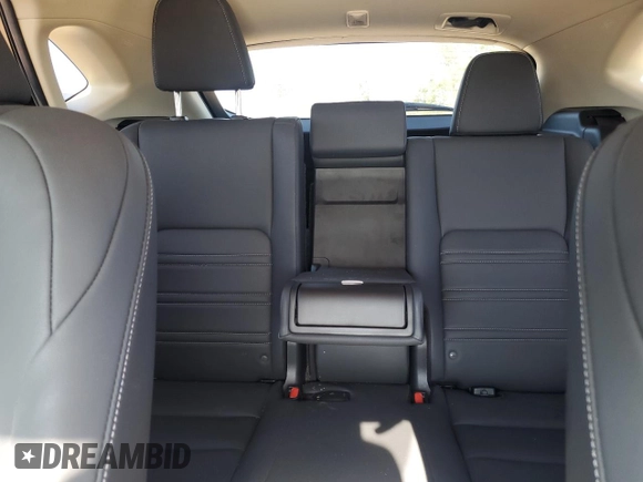 2020 Lexus NX 300 z VIN JTJAARBZ3L5011774, wystawiony jako Copart lot #52545015 z przebiegiem 49 767 mil mil oraz Szkody całkowita. Historia ofert i sprzedaży dostępna na DreamBid. Obrazek 10.