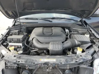 2011 Jeep Grand Cherokee Laredo with VIN 1J4RR4GG1BC610654, listed as a Copart auction lot 58828015 with 155,959 mi miles and Salvage title. Bid and sale history available at DreamBid. Image 11.