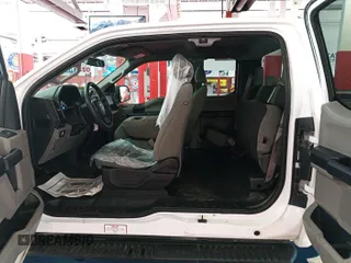 2020 Ford F-150 XL with VIN 1FTEX1EP1LKE45885, listed as a IAAI auction lot 42679224 with 124,413 mi miles and . Bid and sale history available at DreamBid. Image 29.