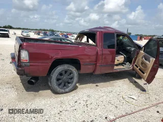 2001 Dodge Ram 2500 with VIN 1B7KC236X1J274359, listed as a Copart auction lot 70275354 with 0 mi miles and Non Repairable. Bid and sale history available at carsss.com. Image 3.