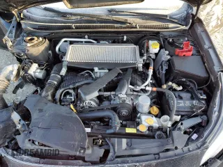 2022 Subaru Legacy Touring XT with VIN 4S3BWGP65N3012516, listed as a Copart auction lot 51309015 with 43,856 mi miles and Salvage title. Bid and sale history available at DreamBid. Image 13.