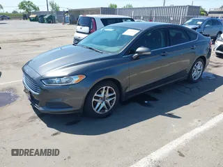 2015 Ford Fusion SE with VIN 3FA6P0H7XFR306483, listed as a IAAI auction lot 42033062 with 159,922 mi miles and . Bid and sale history available at DreamBid. Image 19.