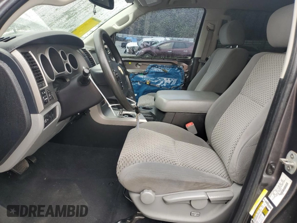 2013 Toyota Tundra 4WD Truck with VIN 5TFDW5F10DX315388, listed as a Copart auction lot 71286744 with 233,589 mi miles and Salvage Title. Bid and sale history available at carsss.com. Image 7.