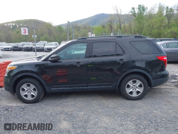 2013 Ford Explorer z VIN 1FM5K8B84DGC68866, wystawiony jako IAAI lot #42037416 z przebiegiem 73 030 mil mil oraz . Historia ofert i sprzedaży dostępna na DreamBid. Obrazek 14.