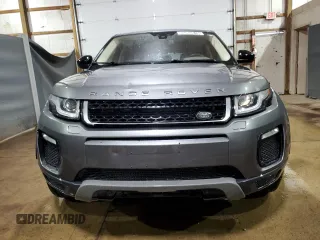 2017 Land Rover Range Rover Evoque SE with VIN SALVP2BG3HH169653, listed as a Copart auction lot 60303815 with 169,344 mi miles and Clean title. Bid and sale history available at DreamBid. Image 5.