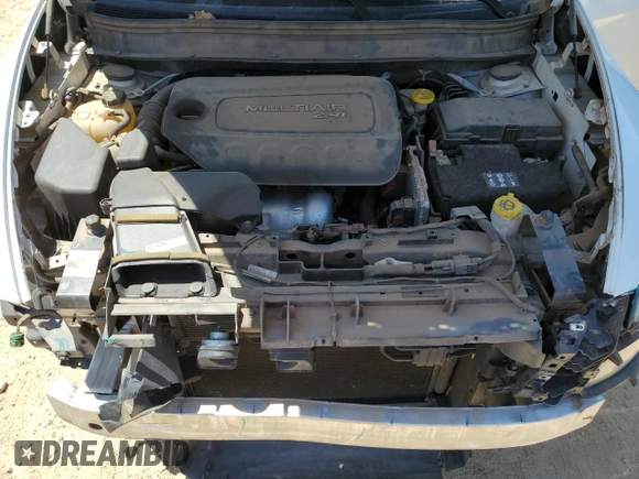 2016 Jeep Cherokee High Altitude with VIN 1C4PJLDB7GW172901, listed as a Copart auction lot 51712755 with 103,607 mi miles and Salvage Title. Bid and sale history available at carsss.com. Image 11.