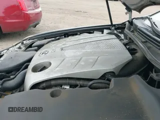 2011 Lexus IS 350 with VIN JTHBE5C23B5027203, listed as a IAAI auction lot 41861662 with 137,863 mi miles and . Bid and sale history available at DreamBid. Image 19.