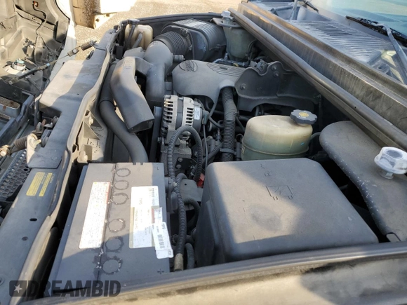 2004 Hummer H2 with VIN 5GRGN23U84H100850, listed as a Copart auction lot 42257955 with 241,182 mi miles and Clean Title. Bid and sale history available at carsss.com. Image 12.