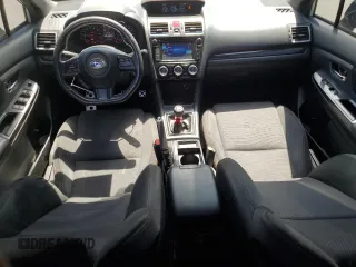 2019 Subaru WRX z VIN JF1VA1A60K9809658, wystawiony jako Copart lot #57306595 z przebiegiem 108 859 mil mil oraz Czysty tytuł • Clean title. Historia ofert i sprzedaży dostępna na DreamBid. Obrazek 8.