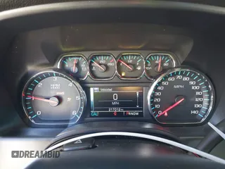 2015 Chevrolet Silverado 1500 LT with VIN 3GCPCREH3FG125975, listed as a IAAI auction lot 41459150 with 217,012 mi miles and . Bid and sale history available at DreamBid. Image 7.