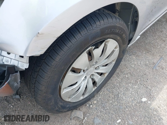 2008 Honda Accord LX z VIN 1HGCP26388A037276, wystawiony jako IAAI lot #41907664 z przebiegiem Nie podano mil oraz . Historia ofert i sprzedaży dostępna na DreamBid. Obrazek 11.