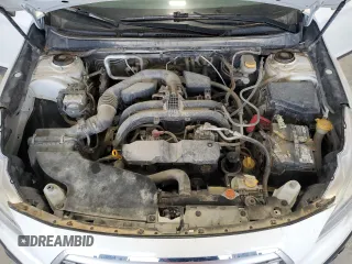 2017 Subaru Outback Premium z VIN 4S4BSADC8H3327863, wystawiony jako Copart lot #51916255 z przebiegiem 114 214 mil mil oraz Szkoda całkowita • Salvage title. Historia ofert i sprzedaży dostępna na DreamBid. Obrazek 12.