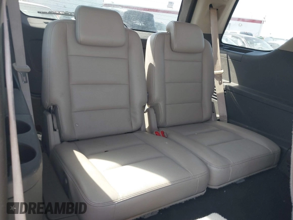 2008 Ford Taurus X SEL с VIN 1FMDK02W18GA00472, выставлен на аукционе IAAI как лот 42339407 с пробегом 236 212 миль миль и . История ставок и продаж доступна на DreamBid. Изображение 12.