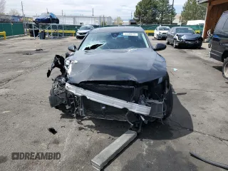 2012 Audi A6 Premium Plus z VIN WAUGGAFCXCN135623, wystawiony jako Copart lot #53300135 z przebiegiem 100 314 mil mil oraz Szkoda całkowita • Salvage title. Historia ofert i sprzedaży dostępna na DreamBid. Obrazek 5.