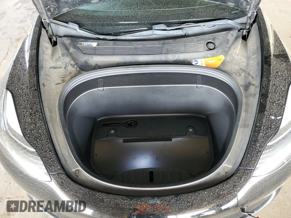 2018 Tesla Model 3 Long Range Battery with VIN 5YJ3E1EA6JF011383, listed as a Copart auction lot 51147185 with 148,507 mi miles and Clean Title. Bid and sale history available at DreamBid. Image 11.
