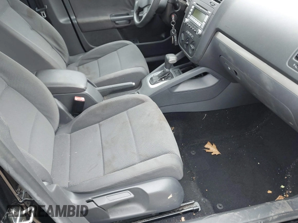 2007 Volkswagen Rabbit с VIN WVWDR71K17W222750, выставлен на аукционе IAAI как лот 41250320 с пробегом 74 120 миль миль и . История ставок и продаж доступна на DreamBid. Изображение 5.