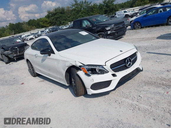 2018 Mercedes-Benz C 300 с VIN WDDWJ4KB1JF748595, выставлен на аукционе IAAI как лот 40413383 с пробегом 58 112 миль миль и . История ставок и продаж доступна на DreamBid. Изображение 1.