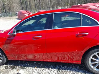 2019 Mercedes-Benz A 220 with VIN WDD3G4EBXKW025908, listed as a IAAI auction lot 41679913 with 58,738 mi miles and . Bid and sale history available at DreamBid. Image 15.