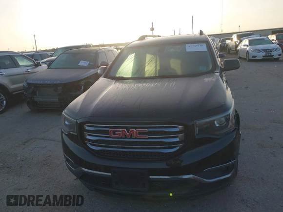 2017 GMC Acadia SLE с VIN 1GKKNTLS8HZ148675, выставлен на аукционе IAAI как лот 42745107 с пробегом 46 641 миль миль и . История ставок и продаж доступна на DreamBid. Изображение 12.
