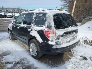 2012 Subaru Forester X Premium with VIN JF2SHADC2CH441034, listed as a IAAI auction lot 41457745 with 213,233 mi miles and . Bid and sale history available at DreamBid. Image 3.