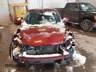 2015 Nissan Juke SV with VIN JN8AF5MV1FT553919, listed as a IAAI auction lot 41630227 with 110,337 mi miles. Bid and sale history available at carsss.com. Image 12.