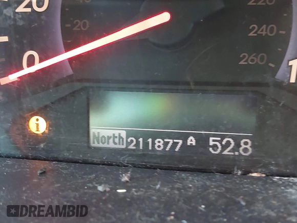2006 Honda Odyssey Touring с VIN 5FNRL38826B001980, выставлен на аукционе IAAI как лот 42247064 с пробегом 211 877 миль миль и . История ставок и продаж доступна на DreamBid. Изображение 7.