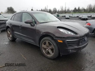 2015 Porsche Macan S z VIN WP1AB2A59FLB73817, wystawiony jako Copart lot #85280554 z przebiegiem 71 759 mil mil oraz Szkoda całkowita • Salvage title. Historia ofert i sprzedaży dostępna na DreamBid. Obrazek 4.
