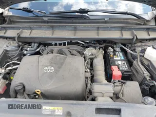 2021 Toyota Highlander L with VIN 5TDZZRAH3MS040663, listed as a IAAI auction lot 41945677 with 64,069 mi miles and . Bid and sale history available at DreamBid. Image 10.