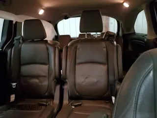 2019 Honda Odyssey Touring with VIN 5FNRL6H87KB506697, listed as a Copart auction lot 47406595 with 65,265 mi miles and Clean Title. Bid and sale history available at carsss.com. Image 10.