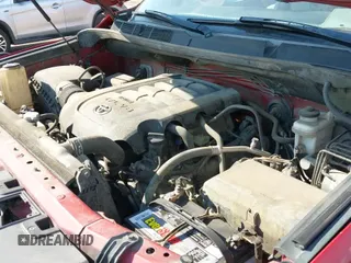 2018 Toyota Tundra SR с VIN 5TFUW5F17JX720451, выставлен на аукционе IAAI как лот 43366698 с пробегом 297 941 миль миль и . История ставок и продаж доступна на DreamBid. Изображение 18.