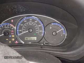2012 Subaru Forester X Premium с VIN JF2SHADC6CH449041, выставлен на аукционе IAAI как лот 42576513 с пробегом 109 487 миль миль и . История ставок и продаж доступна на DreamBid. Изображение 7.