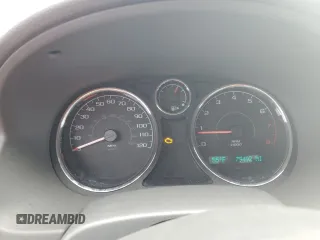 2007 Chevrolet Cobalt LT with VIN 1G1AL55F577219360, listed as a Copart auction lot 55807055 with 79,492 mi miles and Clean Title. Bid and sale history available at DreamBid. Image 9.