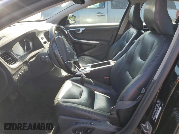 2016 Volvo V60 T5 Drive-E Premier with VIN YV140MEK6G1288091, listed as a Copart auction lot 73526314 with 130,805 mi miles and Salvage Title. Bid and sale history available at carsss.com. Image 13.
