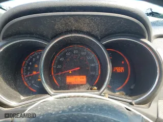 2010 Nissan Murano S with VIN JN8AZ1MU6AW019393, listed as a Copart auction lot 50183005 with 130,036 mi miles and Salvage Title. Bid and sale history available at carsss.com. Image 9.