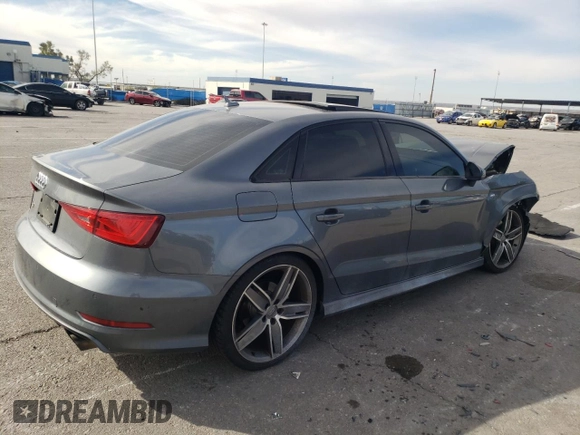 2016 Audi A3 1.8T Premium with VIN WAUA7GFF6G1070463, listed as a Copart auction lot 64876742 with 83,103 mi miles. Bid and sale history available at carsss.com. Image 3.