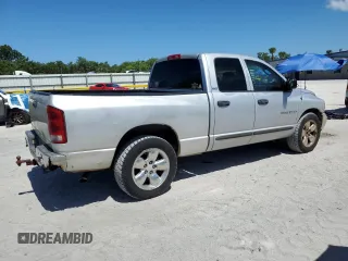 2002 Dodge 1500 with VIN 1D7HA18N82S663397, listed as a Copart auction lot 61227025 with 201,914 mi miles and Clean title. Bid and sale history available at DreamBid. Image 3.