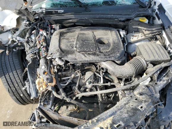 2021 Jeep Grand Cherokee Freedom with VIN 1C4RJFAG3MC623281, listed as a Copart auction lot 88641315 with 0 mi miles and Salvage Title. Bid and sale history available at carsss.com. Image 12.