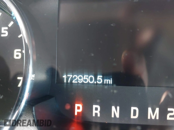 2012 Ford F-150 XL с VIN 1FTFW1EFXCFC21893, выставлен на аукционе IAAI как лот 41713441 с пробегом 172 950 миль миль и . История ставок и продаж доступна на DreamBid. Изображение 15.