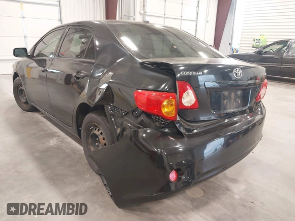2010 Toyota Corolla с VIN JTDBU4EE9A9118389, выставлен на аукционе IAAI как лот 42488398 с пробегом Не указан миль и . История ставок и продаж доступна на DreamBid. Изображение 3.