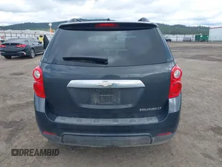 2012 Chevrolet Equinox LT w/1LT with VIN 2GNALDEK9C1330524, listed as a IAAI auction lot 41993492 with 140,929 mi miles. Bid and sale history available at carsss.com. Image 17.