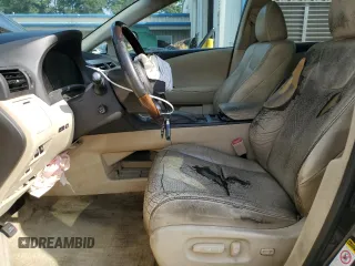 2013 Lexus RX 350 с VIN 2T2BK1BA9DC196915, выставлен на аукционе Copart как лот 67093254 с пробегом 148 264 миль миль и Списание • Salvage title. История ставок и продаж доступна на DreamBid. Изображение 7.