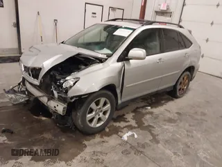 2009 Lexus RX 350 with VIN 2T2GK31UX9C071121, listed as a IAAI auction lot 41946930 with 235,395 mi miles and . Bid and sale history available at DreamBid. Image 17.