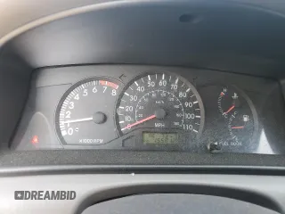 2003 Toyota Corolla CE with VIN JTDBR32E530014764, listed as a Copart auction lot 55143985 with 155,812 mi miles and Clean Title. Bid and sale history available at DreamBid. Image 9.