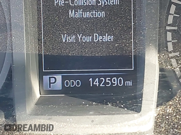 2022 Toyota Tacoma SR with VIN 3TYRX5GNXNT038474, listed as a IAAI auction lot 42090753 with 142,590 mi miles and . Bid and sale history available at DreamBid. Image 16.