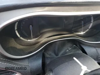 2021 Chrysler Pacifica Hybrid Touring L with VIN 2C4RC1L73MR603162, listed as a Copart auction lot 51253685 with Not provided miles and Salvage title. Bid and sale history available at DreamBid. Image 9.