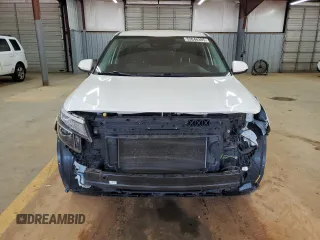 2023 Kia Seltos LX z VIN KNDEPCAA6P7362944, wystawiony jako Copart lot #53048395 z przebiegiem 48 646 mil mil oraz Szkoda całkowita • Salvage title. Historia ofert i sprzedaży dostępna na DreamBid. Obrazek 5.
