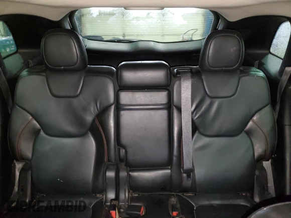 2015 Jeep Cherokee Trailhawk with VIN 1C4PJMBS7FW609741, listed as a Copart auction lot 55991595 with 125,711 mi miles and Clean title. Bid and sale history available at DreamBid. Image 10.