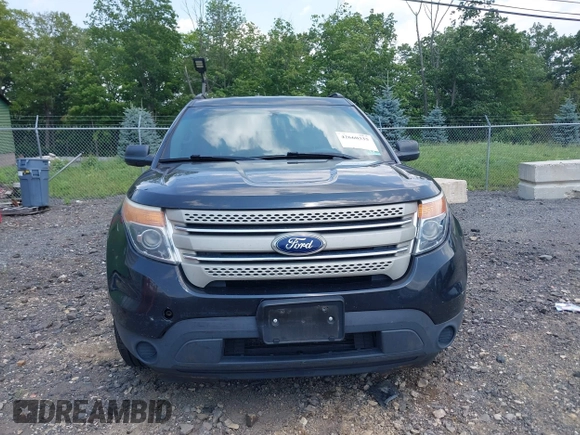2014 Ford Explorer with VIN 1FM5K8B84EGA10977, listed as a IAAI auction lot 42660335 with 246,396 mi miles and . Bid and sale history available at DreamBid. Image 12.