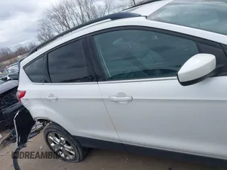 2016 Ford Escape SE with VIN 1FMCU9G94GUB55448, listed as a IAAI auction lot 41854864 with 153,457 mi miles. Bid and sale history available at carsss.com. Image 13.