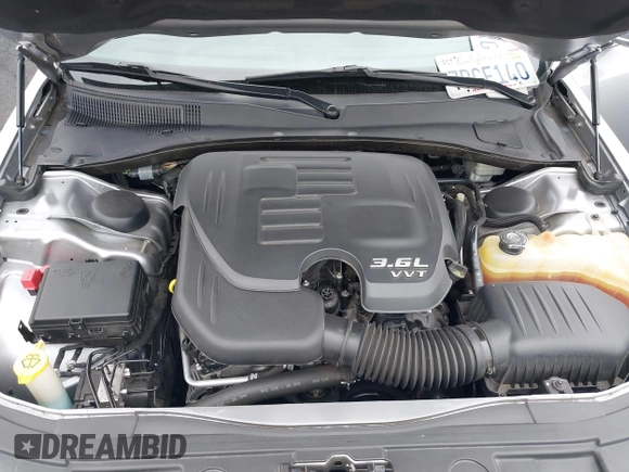 2014 Chrysler 300 with VIN 2C3CCAAG7EH249196, listed as a IAAI auction lot 42180023 with 48,241 mi miles and . Bid and sale history available at DreamBid. Image 10.